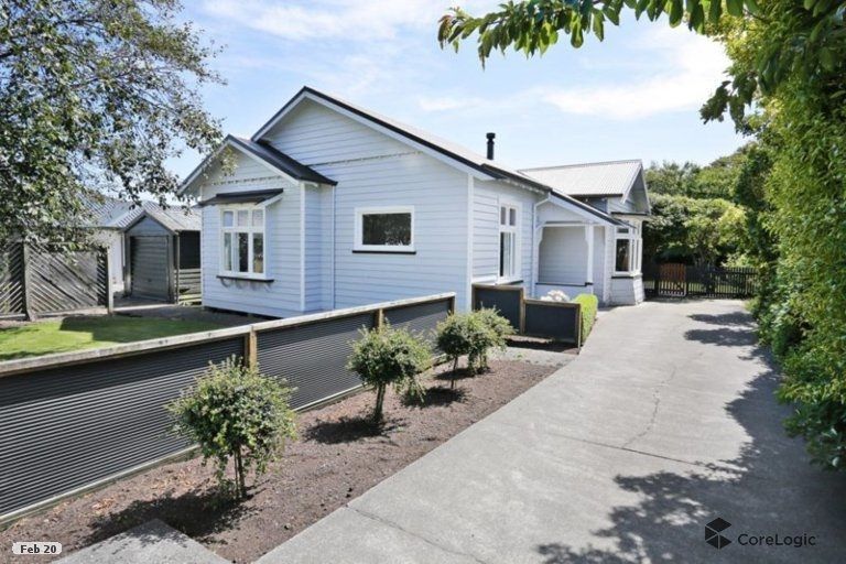 Photo of property in 188 Duke Street, Gladstone, Invercargill, 9810