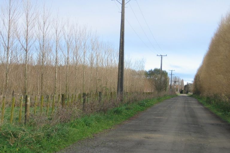 Photo of property in 115 Staces Road, Aokautere, Palmerston North, 4471