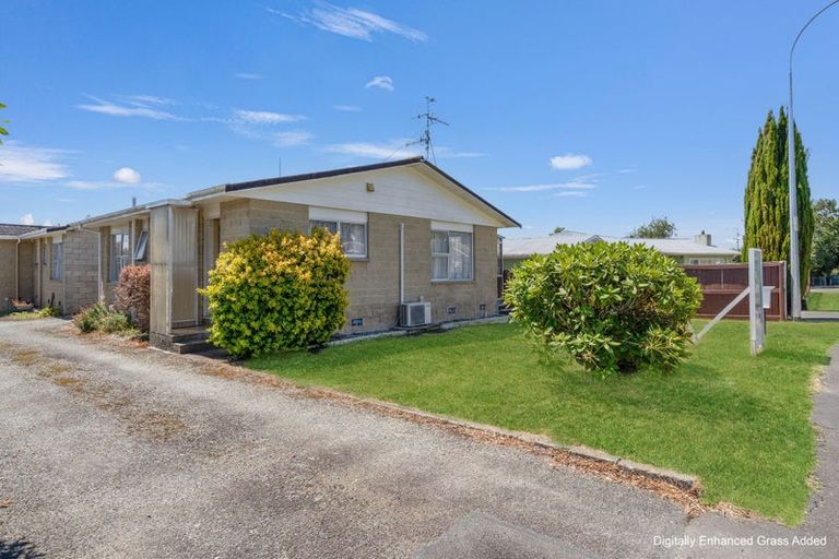 Photo of property in 15 Roeske Street, Richmond, 7020