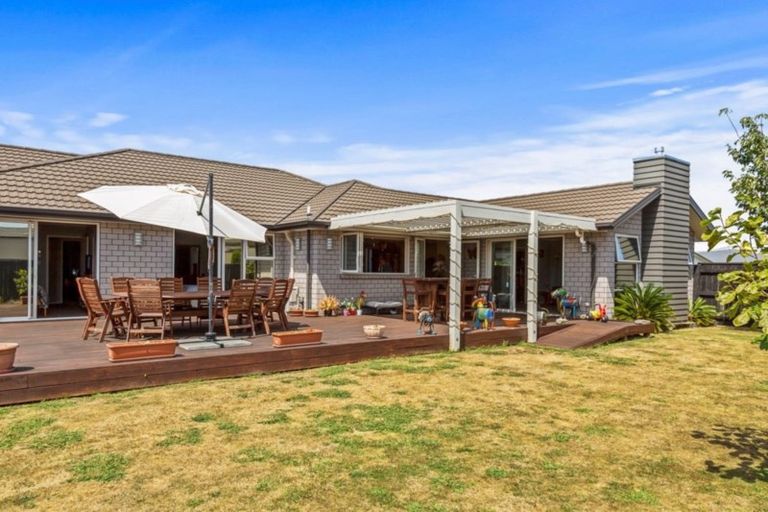 Photo of property in 28 Coby Sydney Drive, Bell Block, New Plymouth, 4312