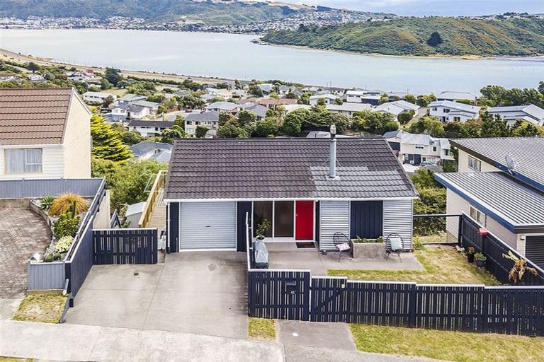 Photo of property in 42 Eskdale Road, Papakowhai, Porirua, 5024