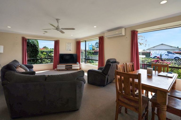 Photo of property in 7 Lampard Street, Methven, 7730