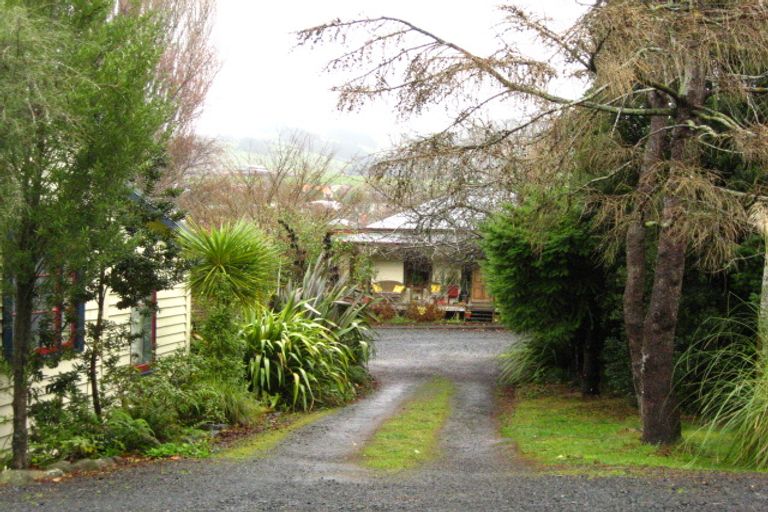 Photo of property in 11 Reservoir Road, Sawyers Bay, Port Chalmers, 9023