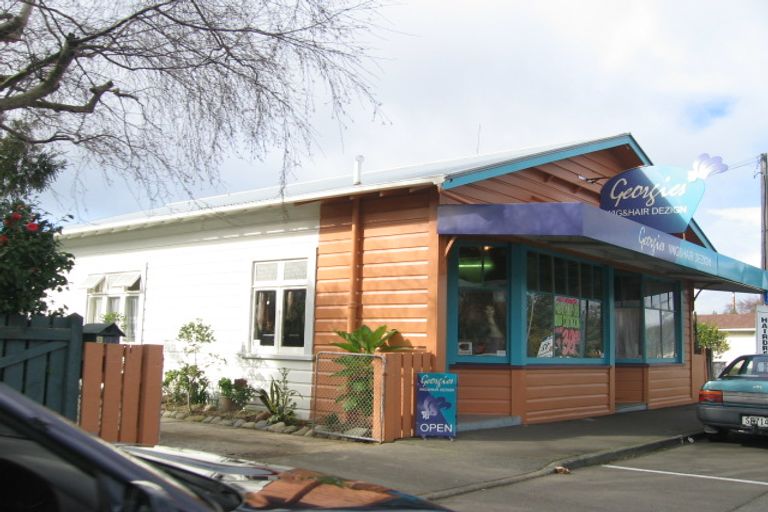 Photo of property in 89 Ruahine Street, Roslyn, Palmerston North, 4414