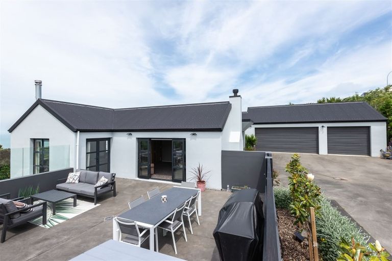 Photo of property in 9 Godley Drive, Scarborough, Christchurch, 8081