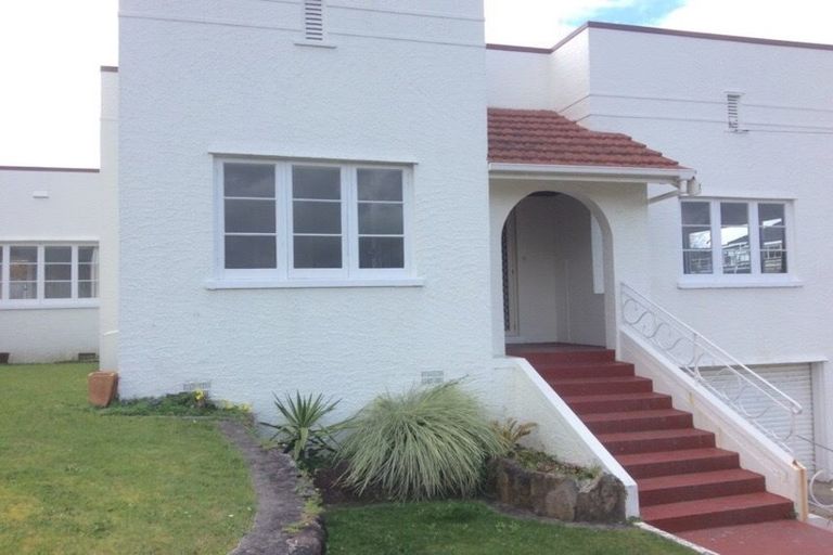 Photo of property in 21 Sixth Avenue, Tauranga, 3110