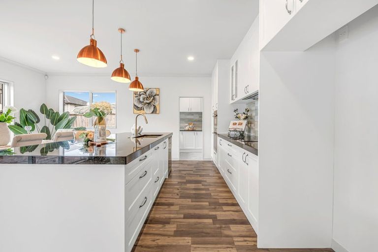 Photo of property in 46 Broadhurst Road, Flat Bush, Auckland, 2019