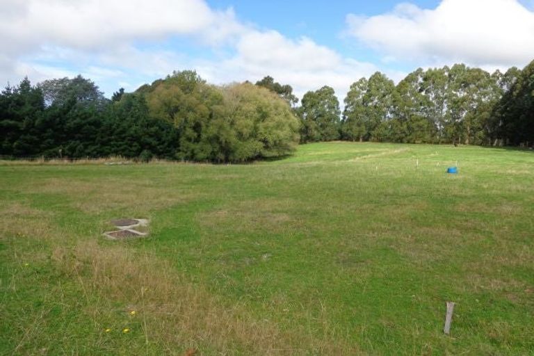 Photo of property in 5 Lot Rc, 10a Sussex Street, Weston, Oamaru, 9401