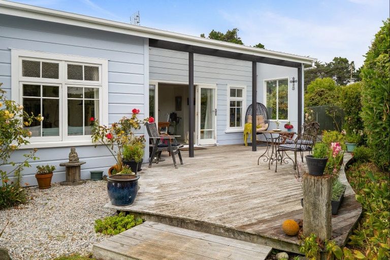 Photo of property in 10 Muri Street, Aramoana, Port Chalmers, 9082