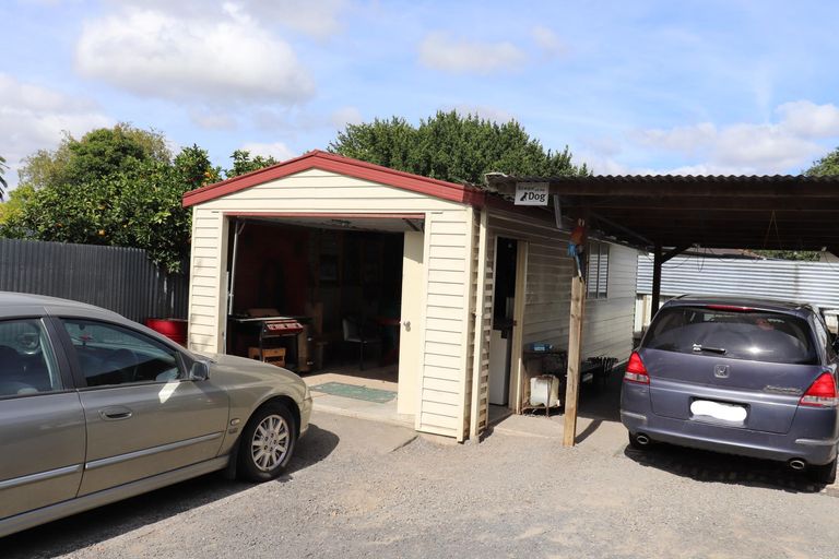 Photo of property in 11 Broadway Street, Ngaruawahia, 3720