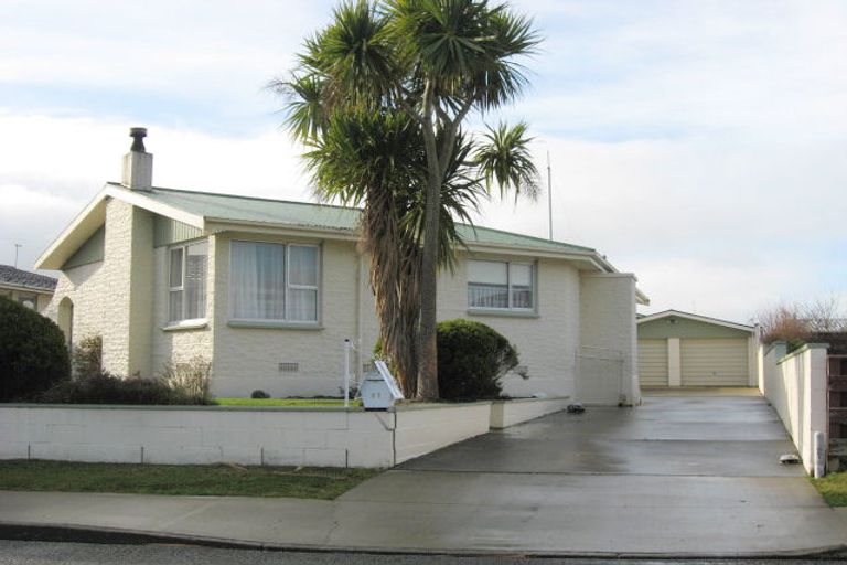 Photo of property in 87 O'byrne Street, Waikiwi, Invercargill, 9810