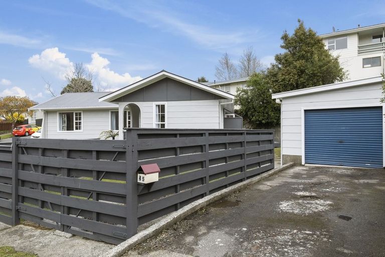 Photo of property in 45 Park Road, Belmont, Lower Hutt, 5010