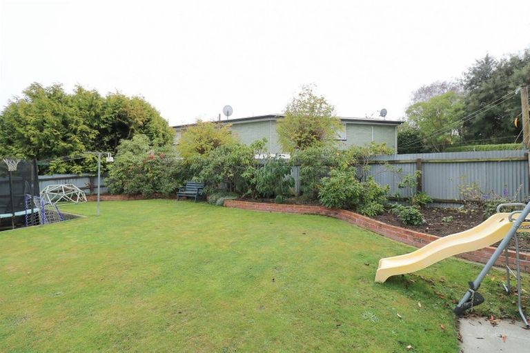 Photo of property in 25 Tawa Street, Glenwood, Timaru, 7910