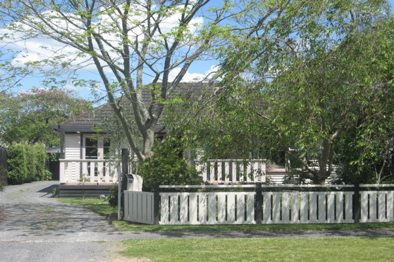 Photo of property in 107 King Street, Cambridge, 3434