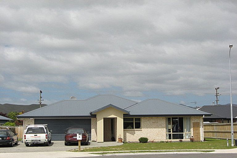 Photo of property in 39 Burleigh Road, Redwoodtown, Blenheim, 7201