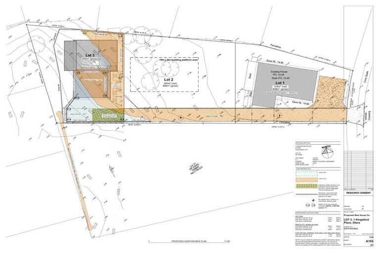 Photo of property in 1b Kingsford Place, Otara, Auckland, 2025