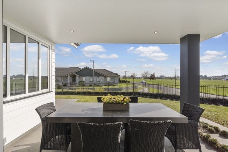 Photo of property in 1 Kelly Maree Crescent, Flagstaff, Hamilton, 3210