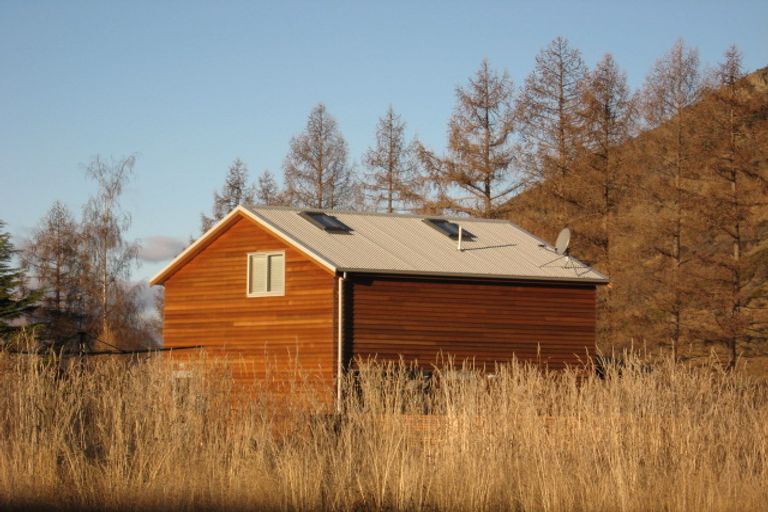 Photo of property in 25 Mathias Terrace, Arthurs Point, Queenstown, 9371