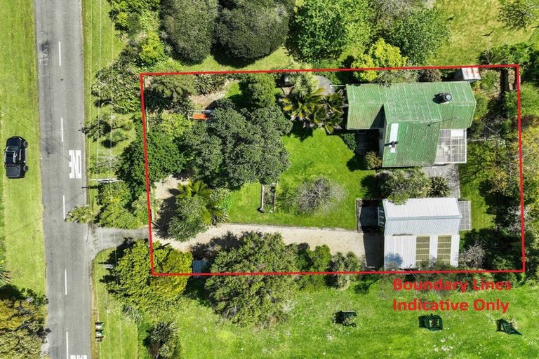 Photo of property in 22 Pakawau Bush Road, Pakawau, Collingwood, 7073