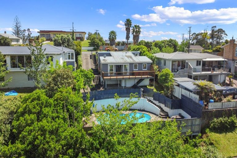 Photo of property in 50 Kimihia Road, Huntly, 3700