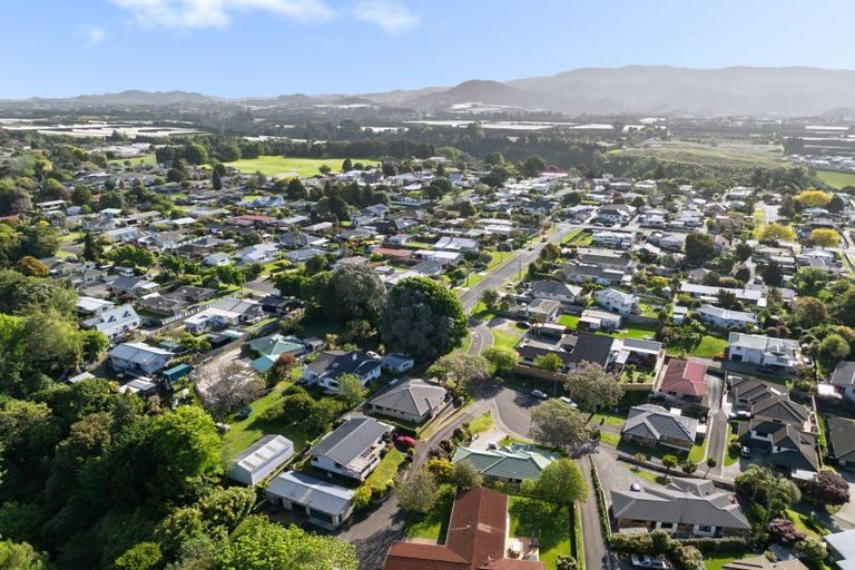 Photo of property in 2 Dowman Place, Te Puke, 3119