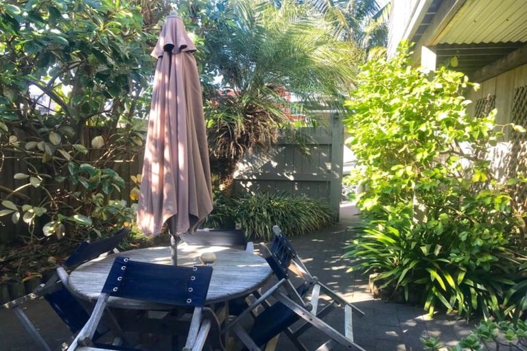 Photo of property in 3/7 Campbell Road, Takapuna, Auckland, 0622