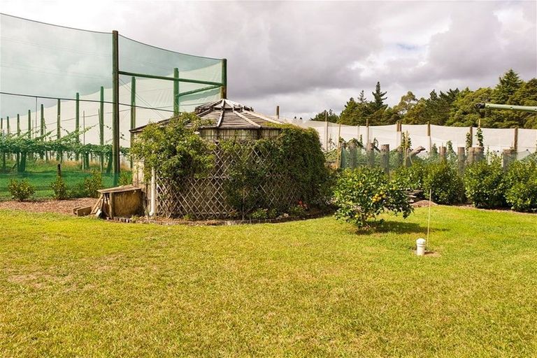 Photo of property in 160a Kapiro Road, Kerikeri, 0294