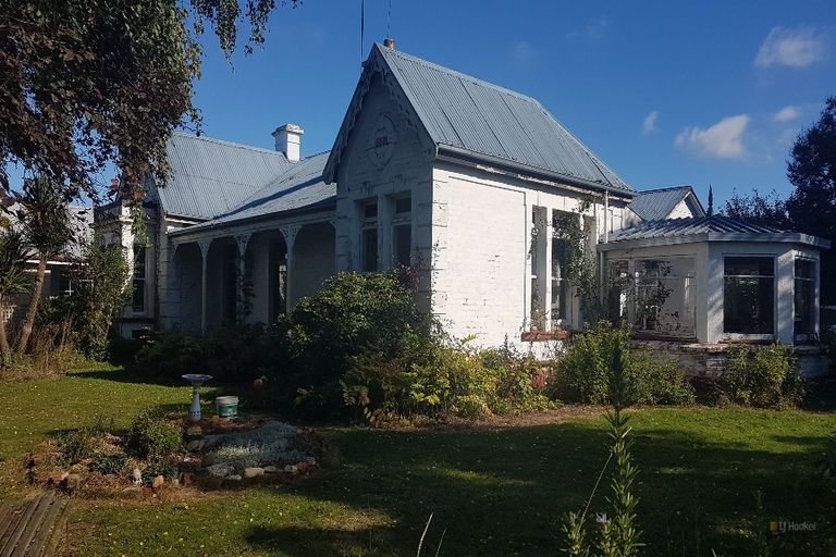 Photo of property in 14 Exeter Street, Waimate, 7924