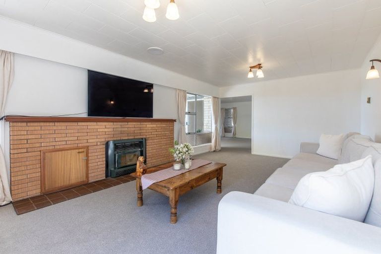 Photo of property in 85 Oruawharo Road, Takapau, Waipukurau, 4281