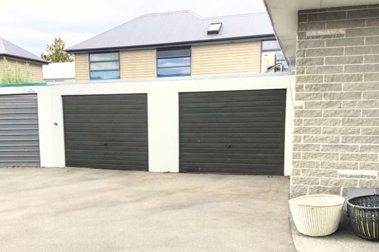 Photo of property in 2/504 Barbadoes Street, Edgeware, Christchurch, 8013