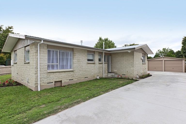 Photo of property in 30 Ardrossan Avenue, Flaxmere, Hastings, 4120