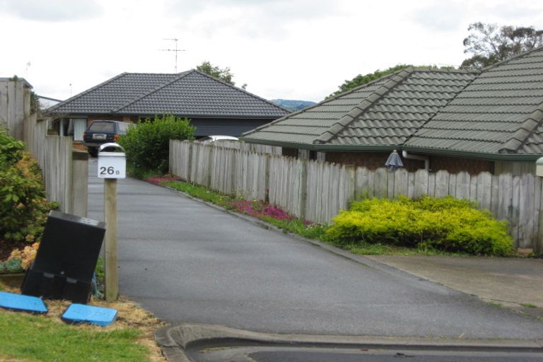 Photo of property in 26 Woodcroft Way, Pukekohe, 2120