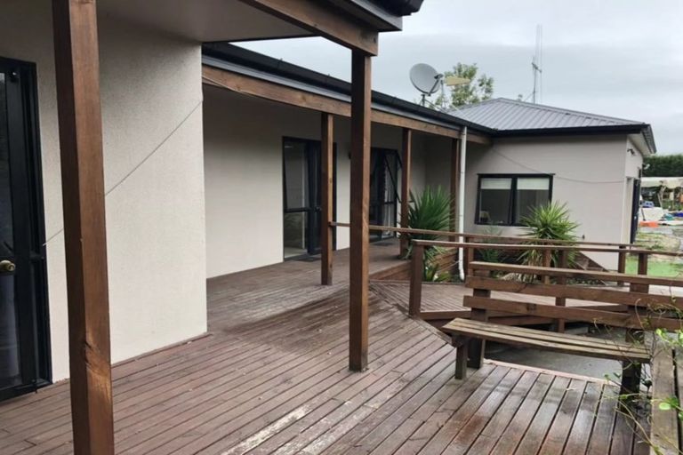 Photo of property in 399 Marshmeadow Road, Newstead, Hamilton, 3286