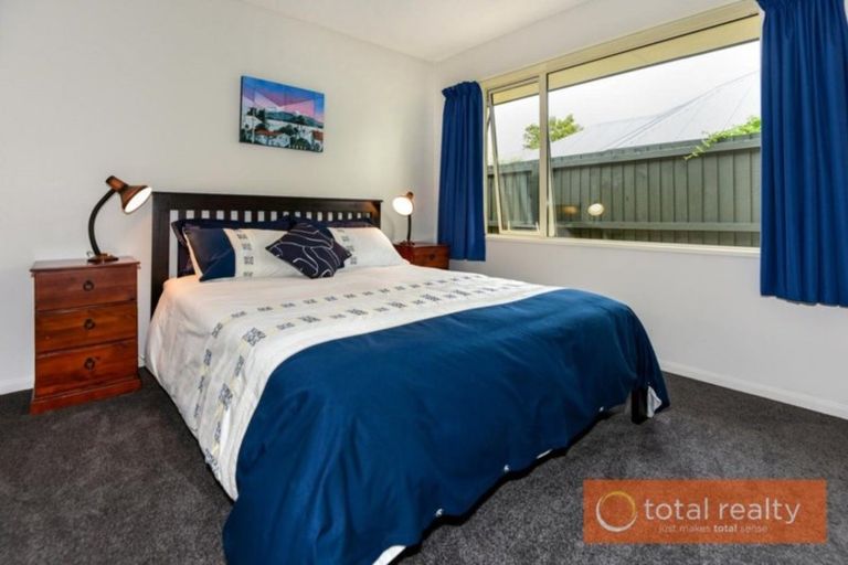 Photo of property in 35 Marsack Crescent, Halswell, Christchurch, 8025