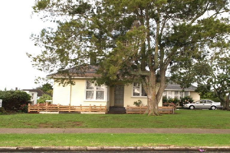 Photo of property in 46 Alexander Crescent, Otara, Auckland, 2023