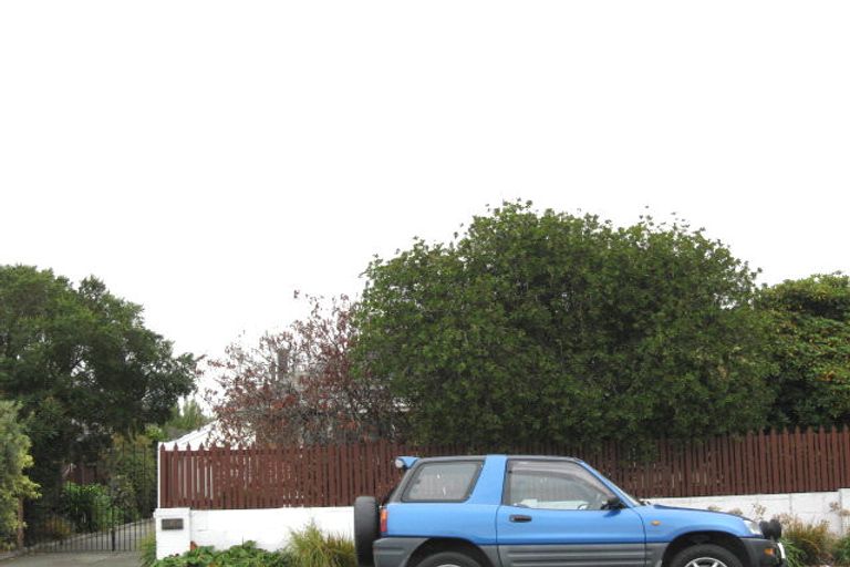 Photo of property in 113b Main North Road, Papanui, Christchurch, 8052