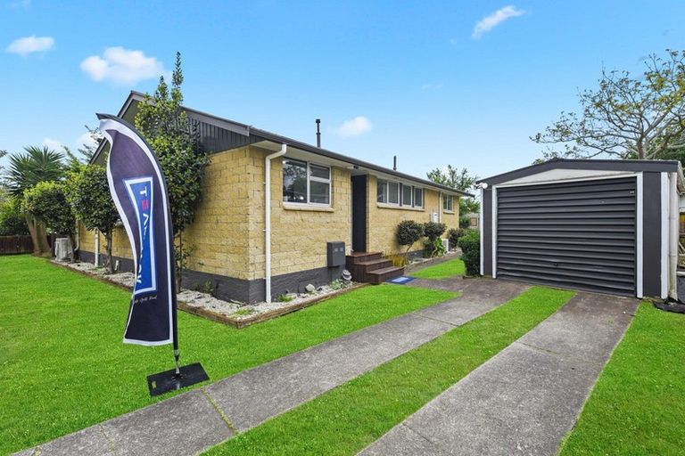 Photo of property in 3 O'connell Court, Pukete, Hamilton, 3200