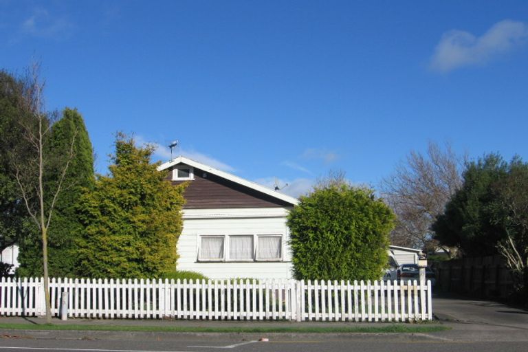 Photo of property in 232 Botanical Road, Takaro, Palmerston North, 4412