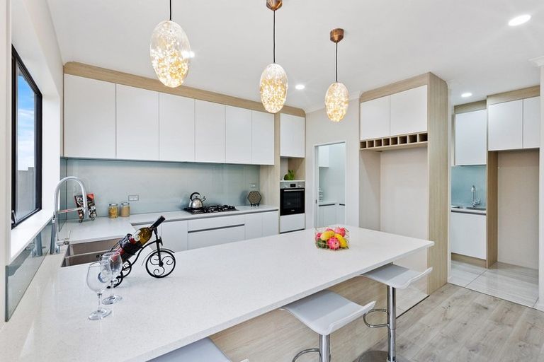 Photo of property in 7 Lavey Road, Flat Bush, Auckland, 2019