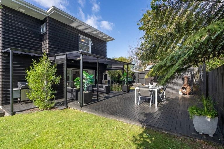 Photo of property in 172a Pooks Road, Swanson, Auckland, 0612