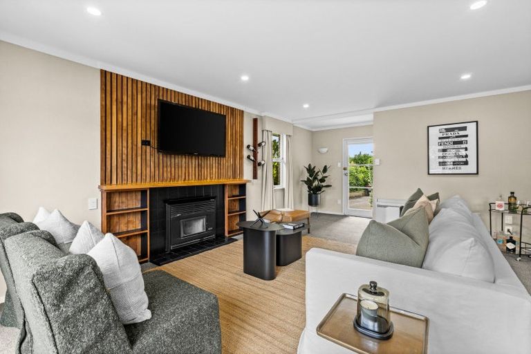 Photo of property in 2a George Place, Havelock North, 4130