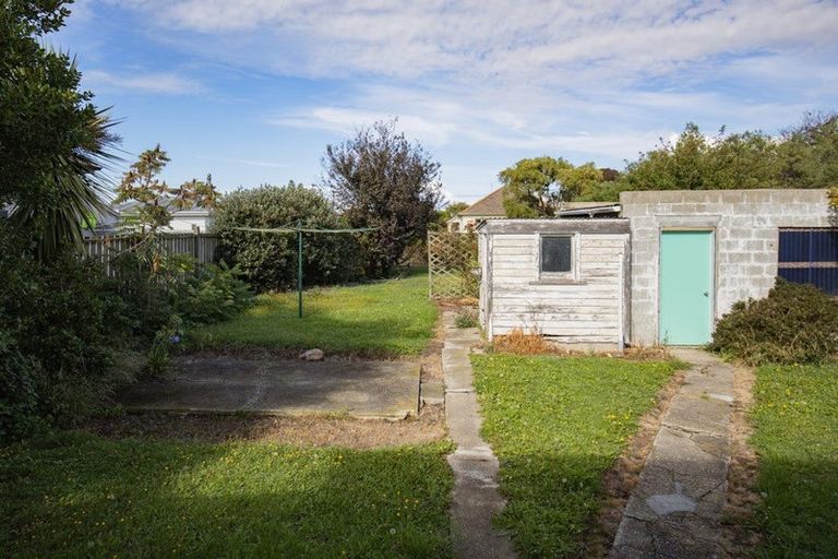 Photo of property in 3 Teviot Street, Oamaru North, Oamaru, 9400