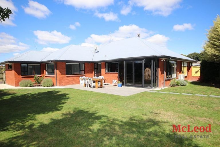 Photo of property in 20 Reighton Drive, Allenton, Ashburton, 7700