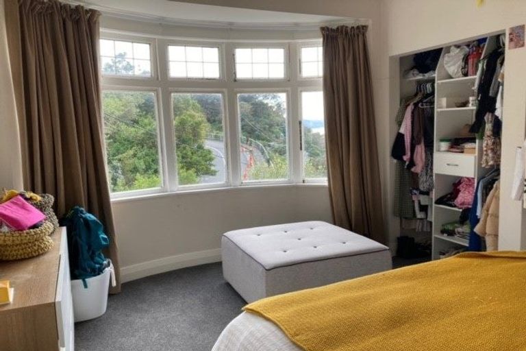 Photo of property in 77 Todman Street, Brooklyn, Wellington, 6021