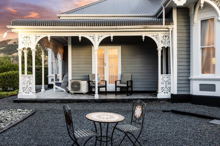 Photo of property in 24 Riccarton Road East, East Taieri, Mosgiel, 9024