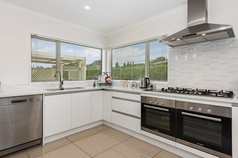 Photo of property in 11 Allendale Place, Morrinsville, 3300