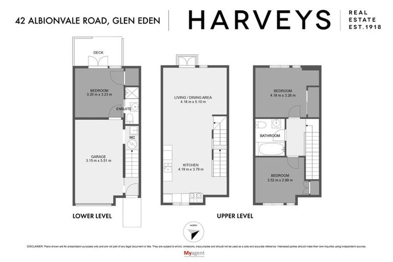 Photo of property in 42 Albionvale Road, Glen Eden, Auckland, 0602