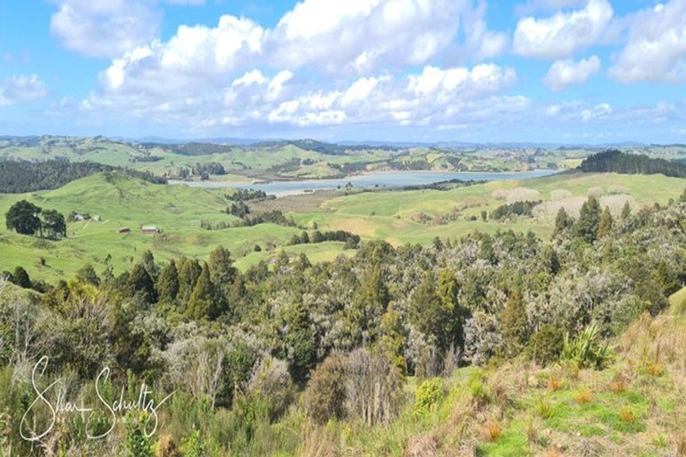 Photo of property in 872 Bickerstaffe Road, Maungaturoto, 0587