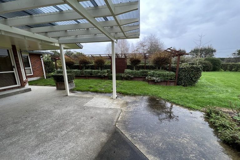 Photo of property in 118 Waihou Road, Levin, 5571
