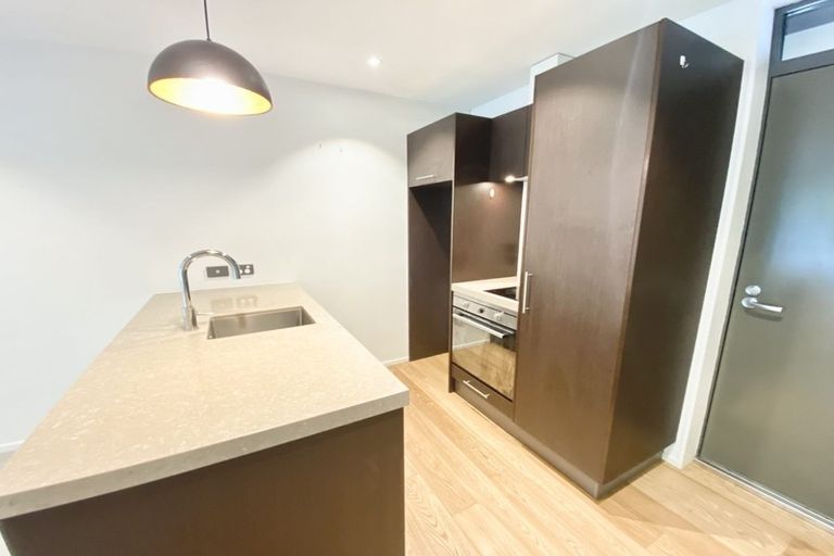 Photo of property in 914/5 Howe Street, Freemans Bay, Auckland, 1011